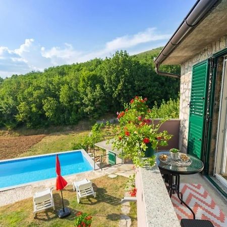 Honey House Villa Grabovac  Luaran gambar