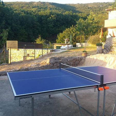 Honey House Villa Grabovac  Bilik gambar