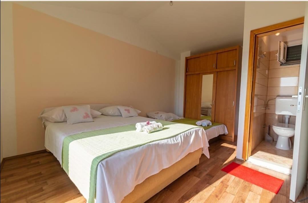 Honey House Villa Grabovac  Luaran gambar