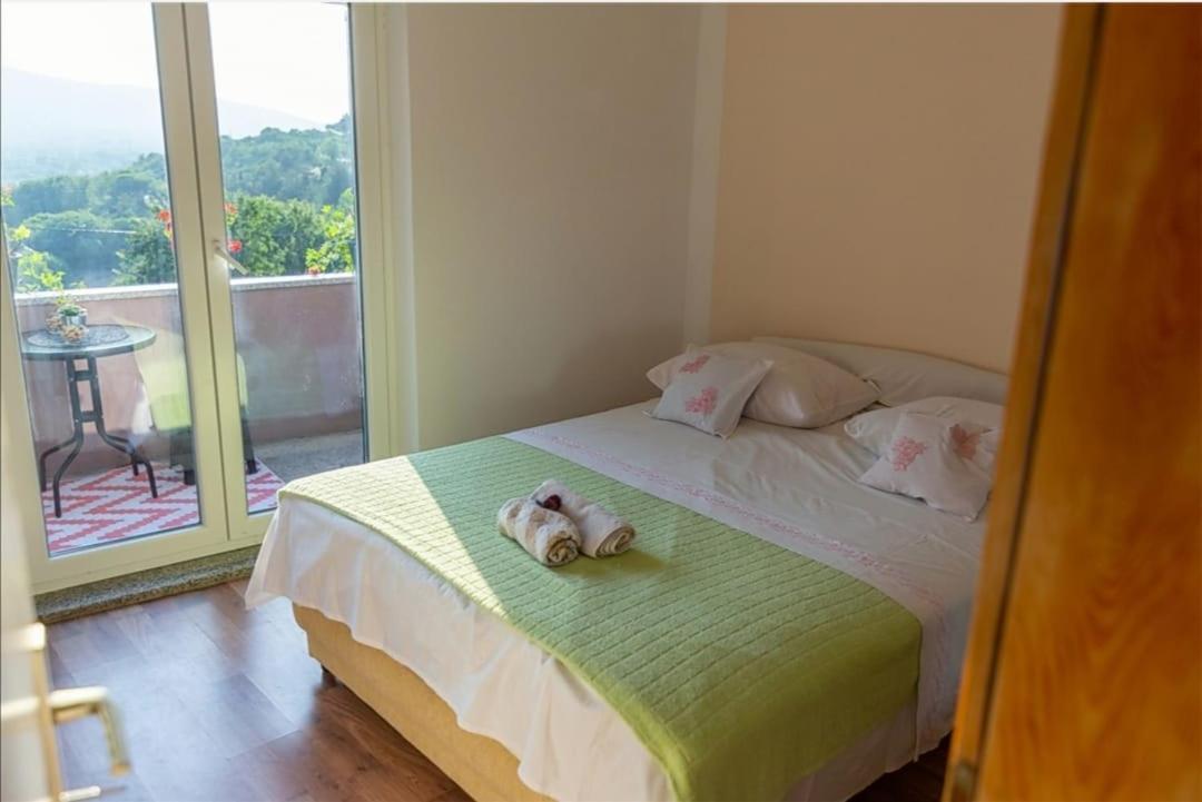 Honey House Villa Grabovac  Luaran gambar