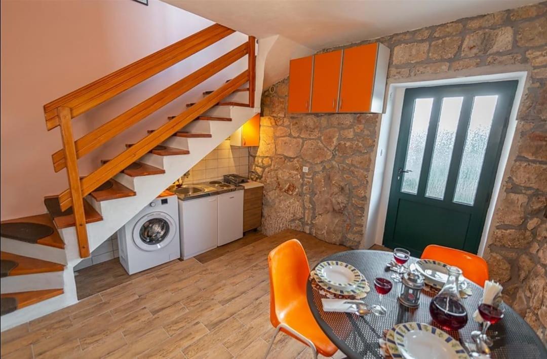 Honey House Villa Grabovac  Luaran gambar