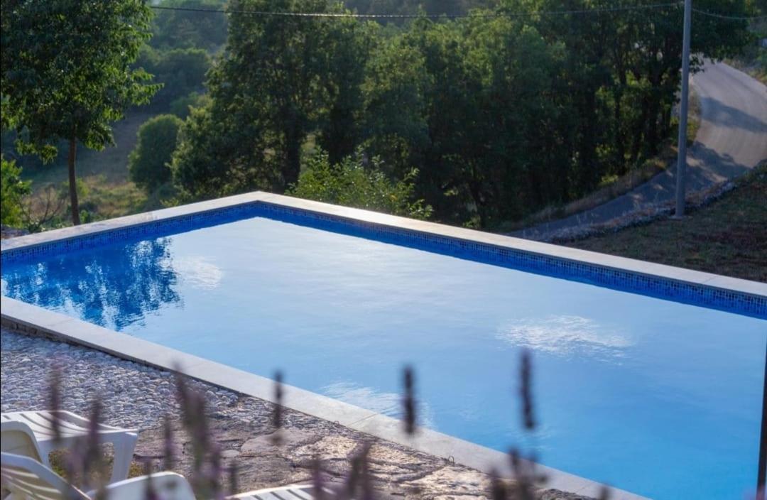 Honey House Villa Grabovac  Luaran gambar