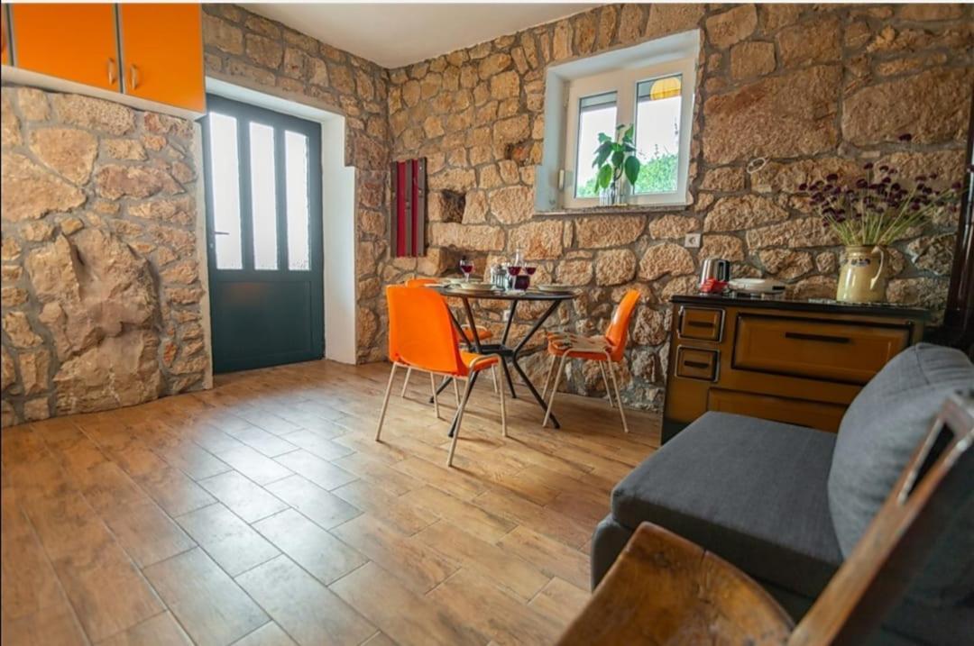 Honey House Villa Grabovac  Luaran gambar