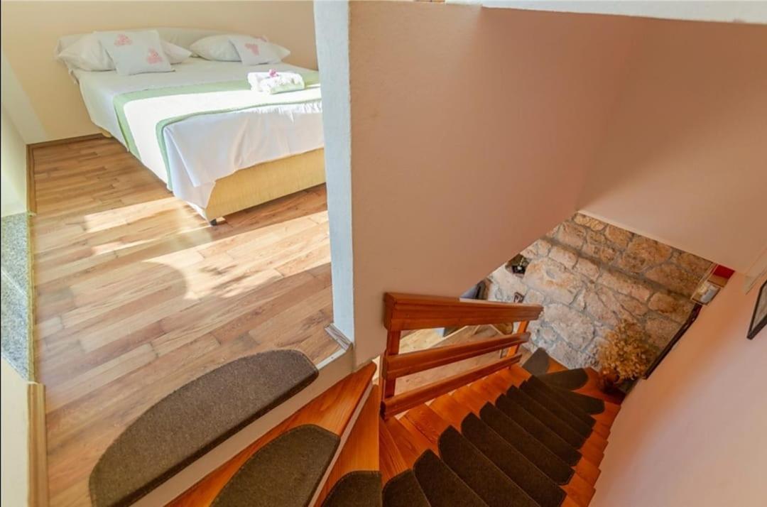 Honey House Villa Grabovac  Luaran gambar