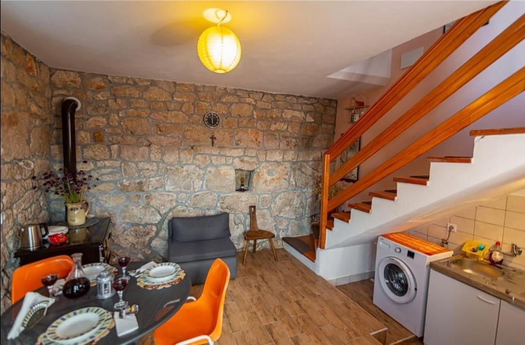 Honey House Villa Grabovac  Luaran gambar