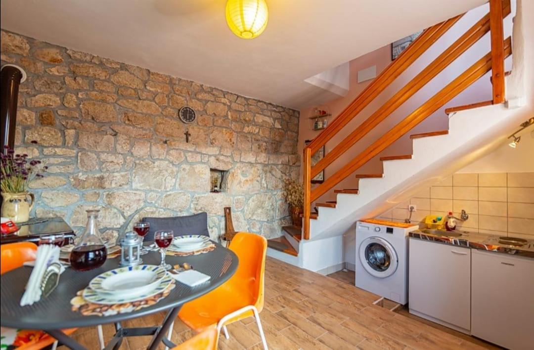 Honey House Villa Grabovac  Luaran gambar