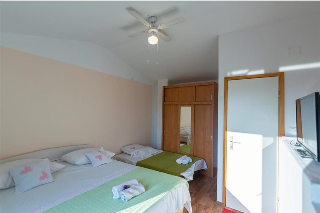 Honey House Villa Grabovac  Luaran gambar