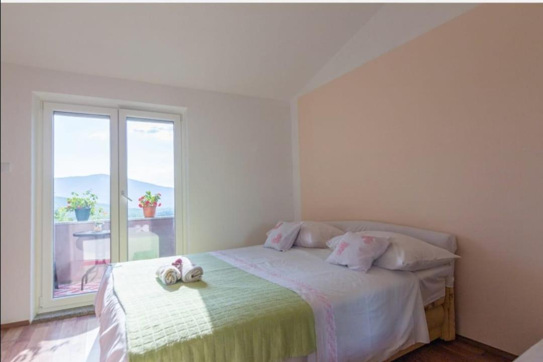 Honey House Villa Grabovac  Luaran gambar