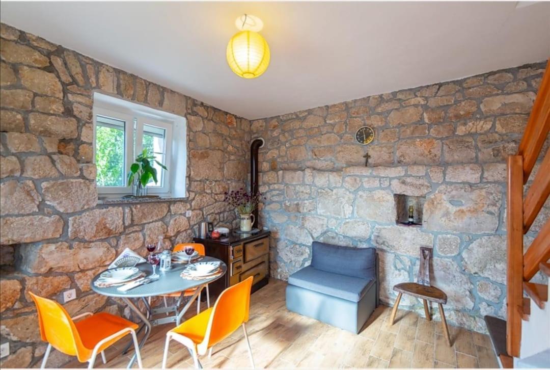 Honey House Villa Grabovac  Luaran gambar