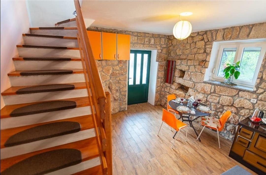 Honey House Villa Grabovac  Luaran gambar