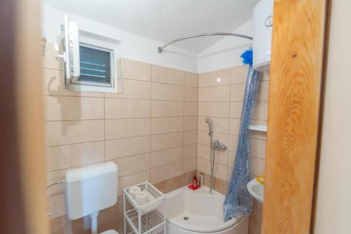 Honey House Villa Grabovac  Luaran gambar