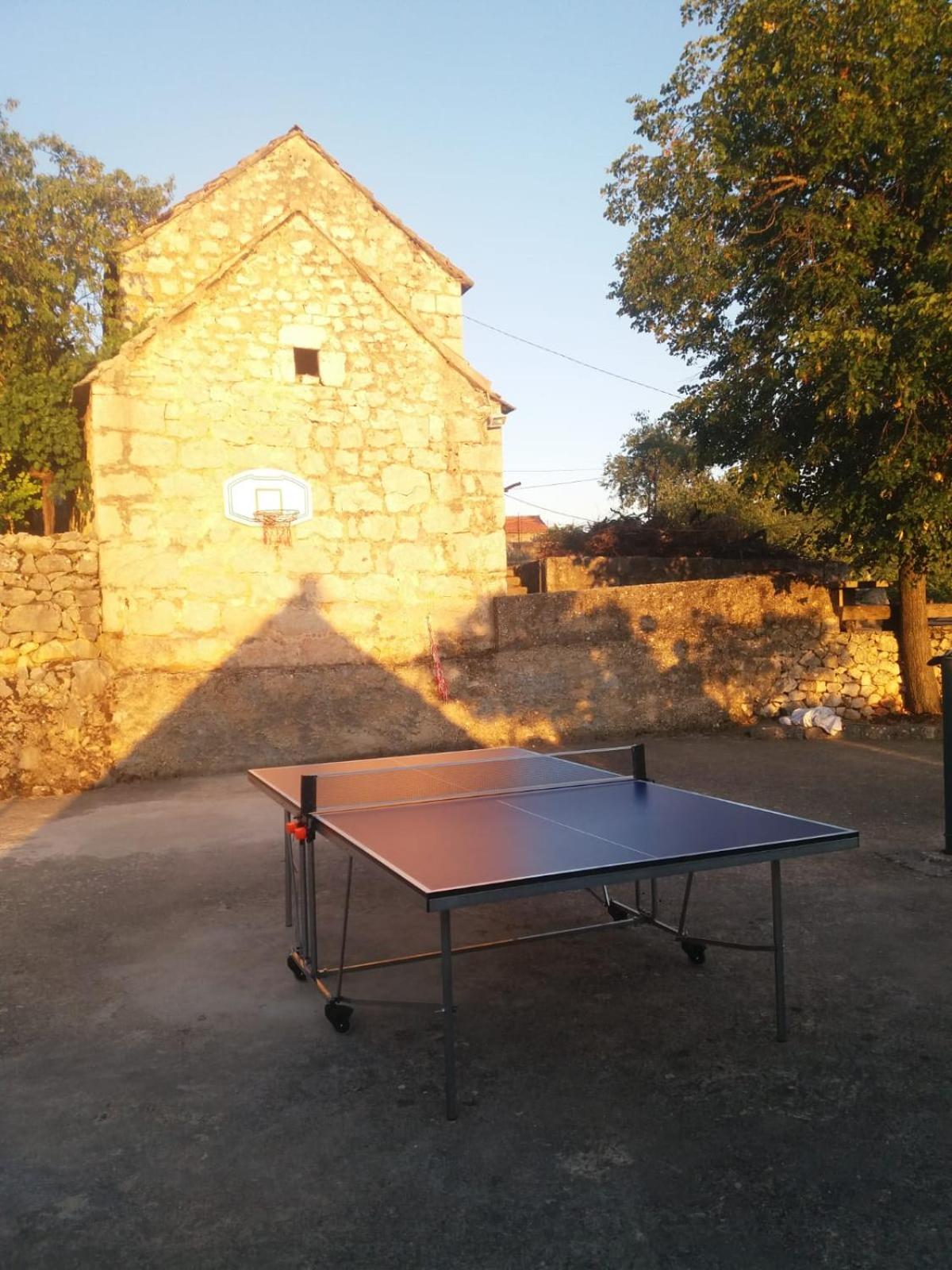 Honey House Villa Grabovac  Bilik gambar